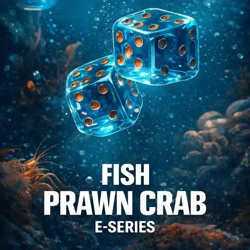 Play Pabula ng Isda, Hipon, at Alimango online slot at wagiplus casino