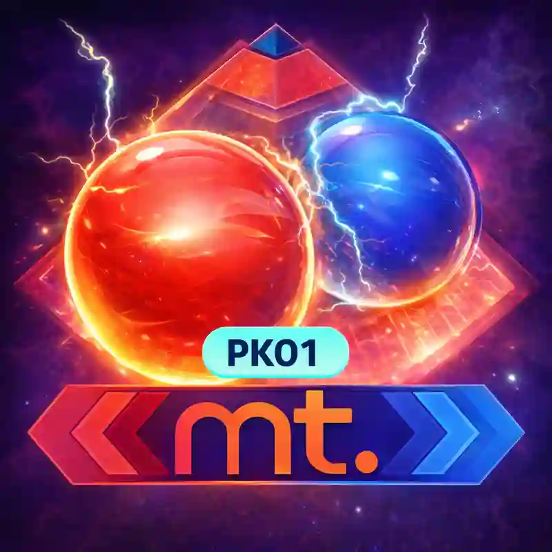PK10 Bilya PK01 professional casino game interface